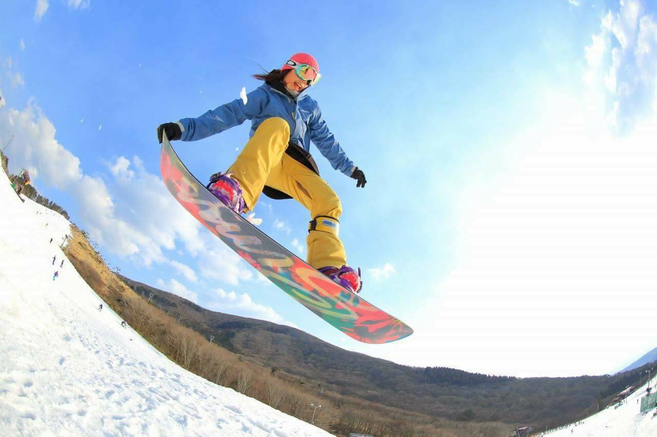 レンタルショップ グーフィー | スキー・スノーボードレンタル